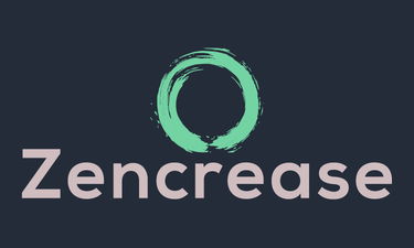 Zencrease logo